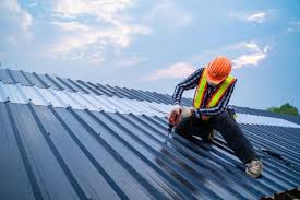 Fast & Reliable Emergency Roof Repairs in Ramtown, NJ